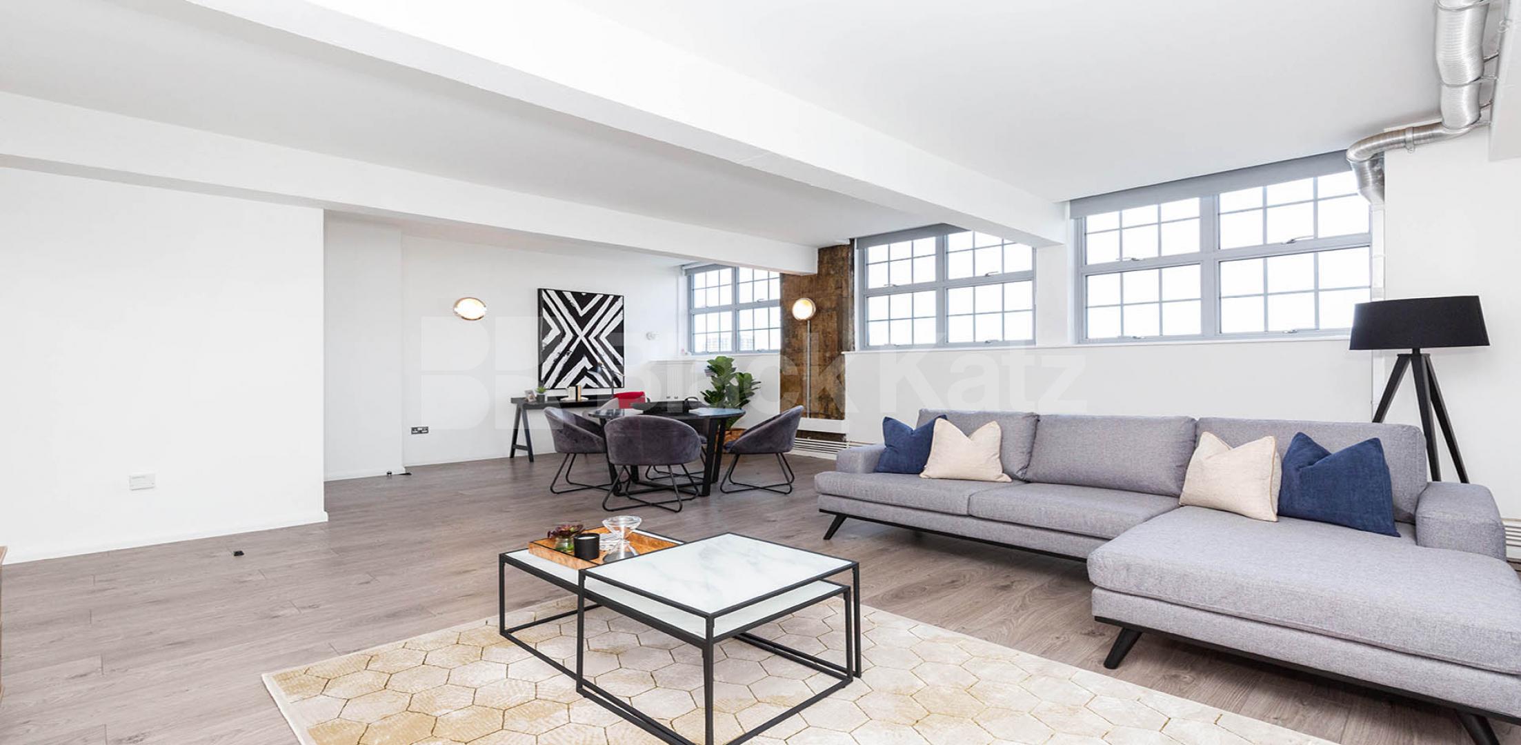 			1 Bedroom, 1 bath, 1 reception Apartment			 ABILITY VIEW-KINGSLAND ROAD, DALSTON/HAGGERSTON